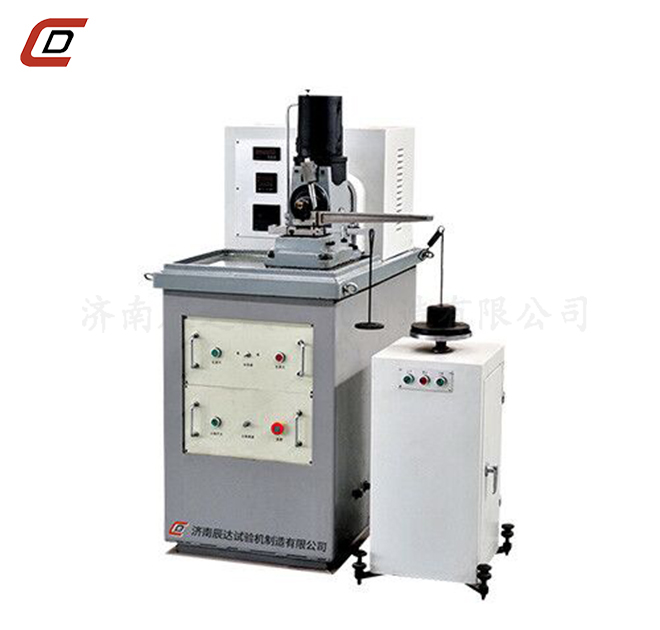 影響潤滑油抗磨試驗機測試誤差的原因有哪些？又該如何避免呢？