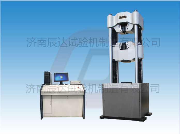 WAW-1000E液壓拉力試驗機(jī)的保養(yǎng)要怎么做？常見的故障有哪些？