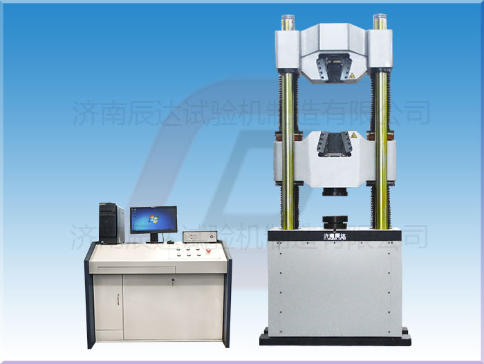 WAW-2000E液壓萬能試驗機的用途以及操作規程是什么？