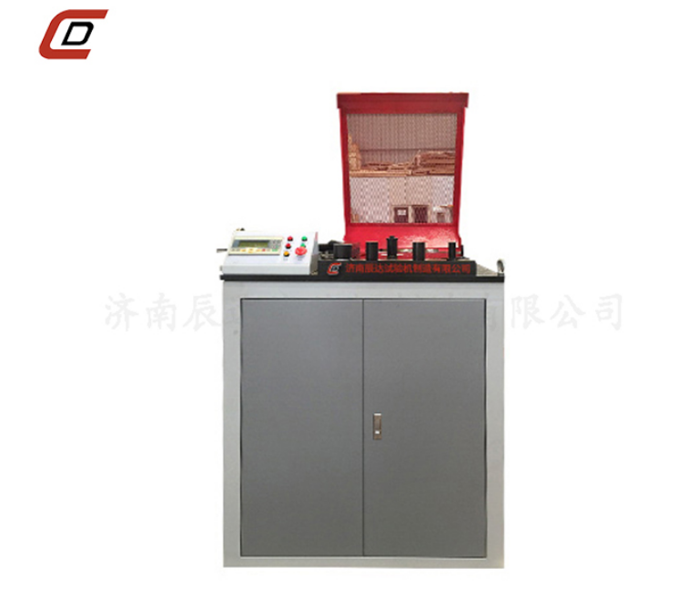 GW-40鋼筋彎曲試驗機的日常維護(hù)怎么做