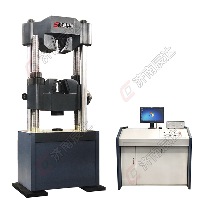 如何選購拉力試驗機？