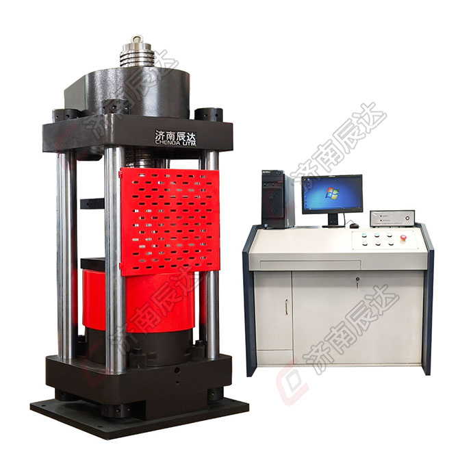 300噸壓力試驗機操作步驟