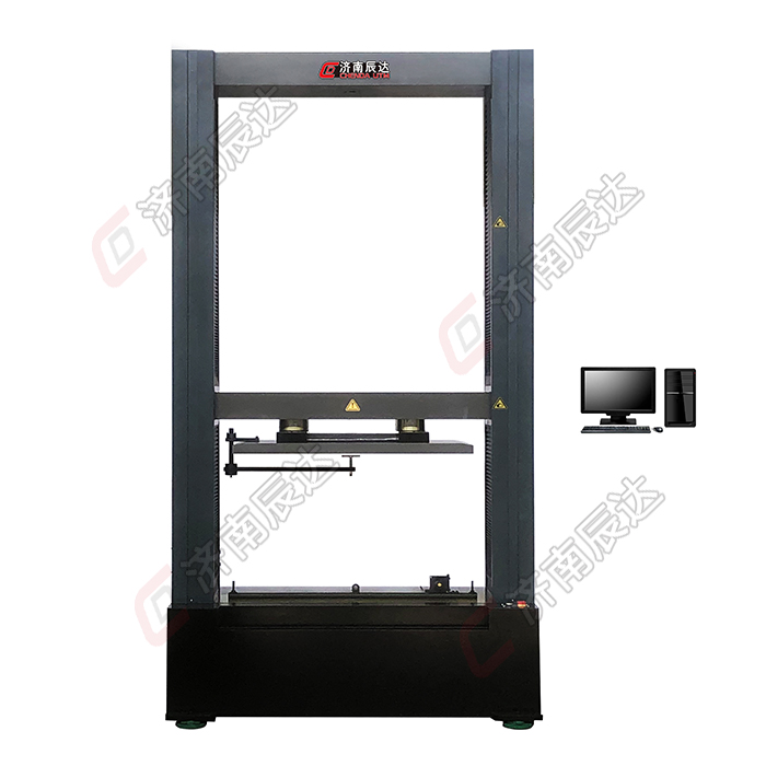 環剛度試驗機的安裝要求有哪些呢？